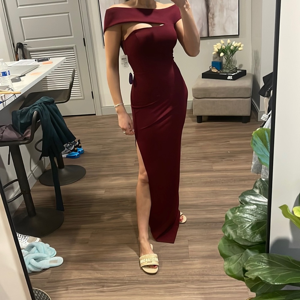 Cocktail Dress